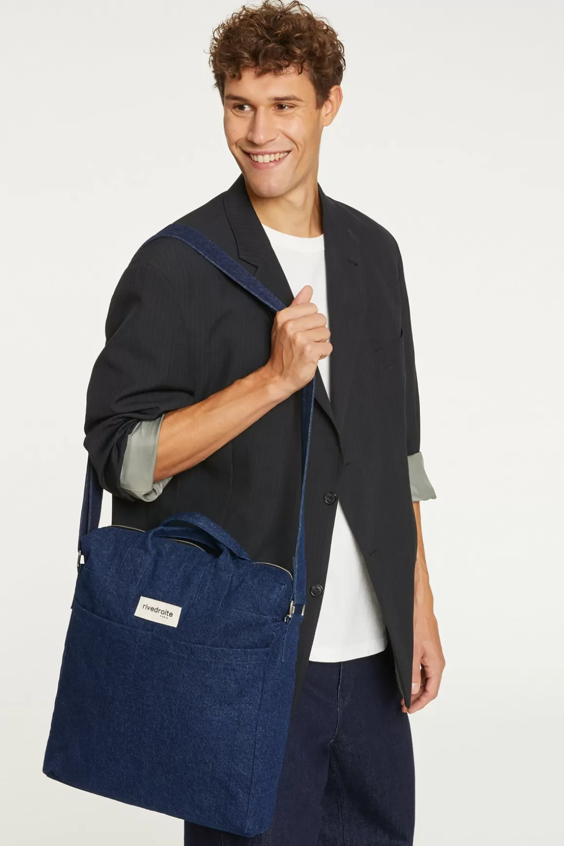 Shop Achillelecitybag Office | Intemporels