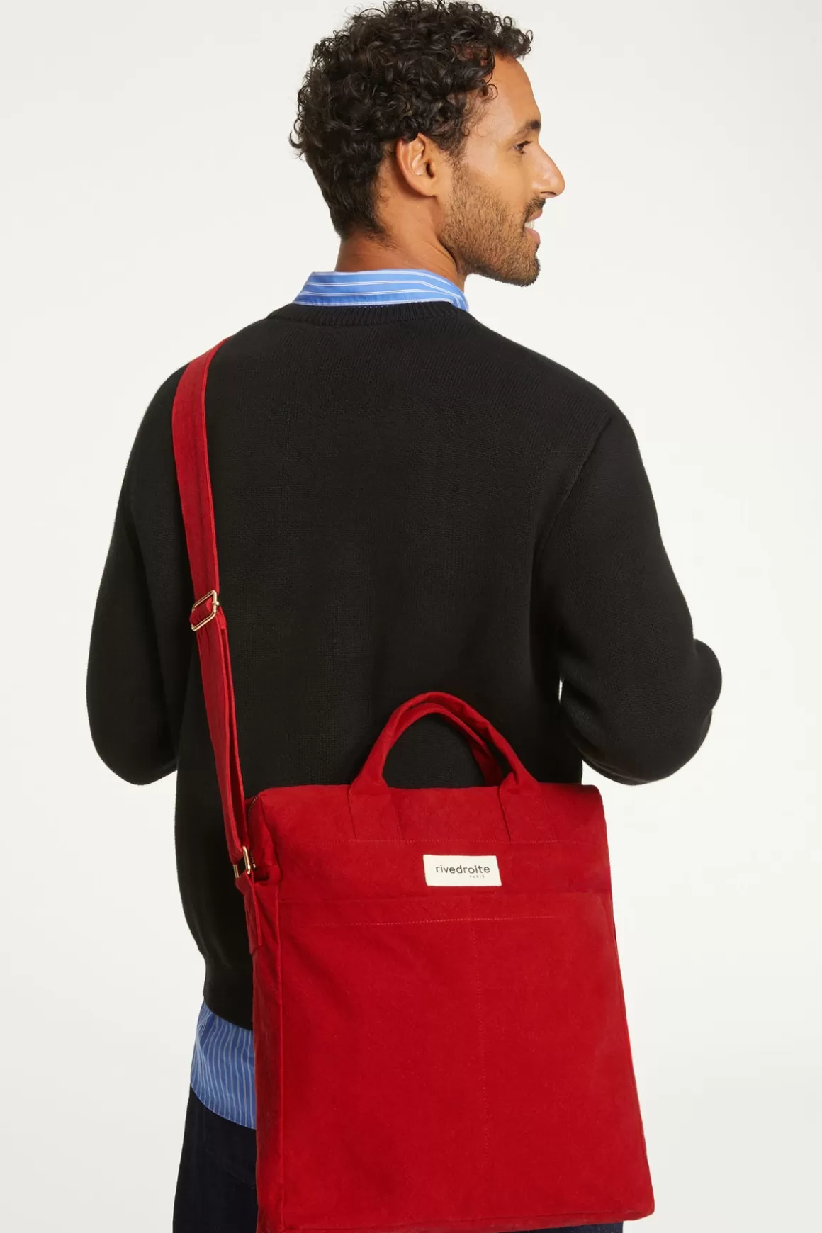 Clearance Achillelecitybag Office | Intemporels