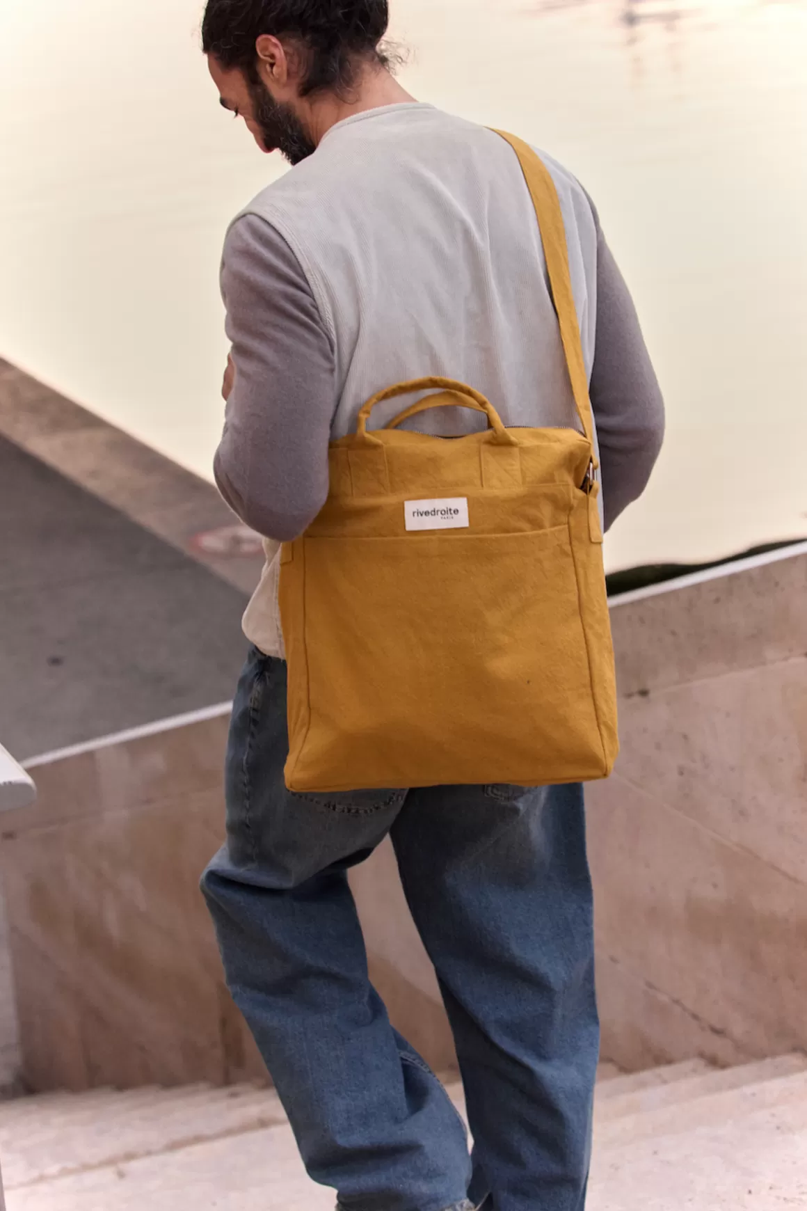 Sale Achillelecitybag Office | Intemporels