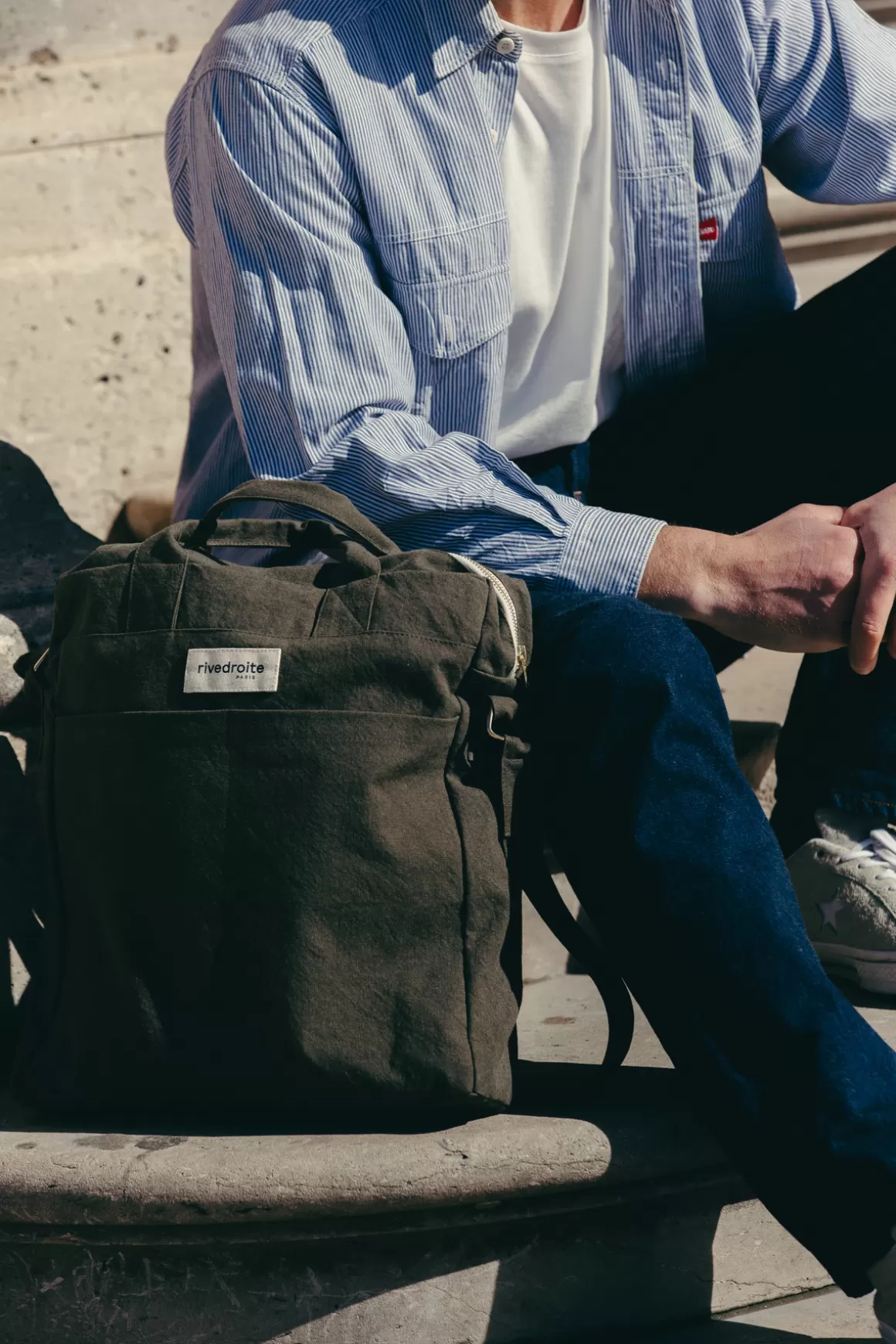 Best Sale Achillelecitybag Intemporels | Office