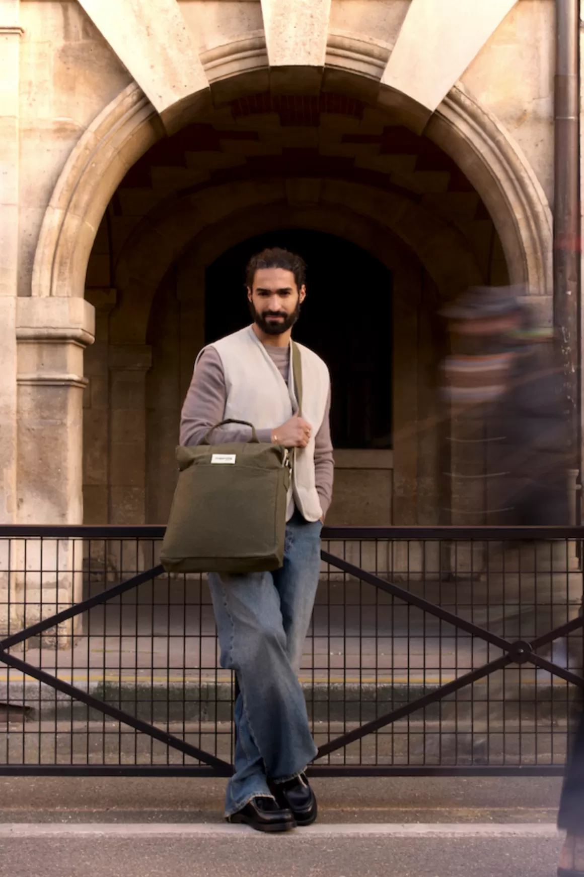 Best Sale Achillelecitybag Intemporels | Office