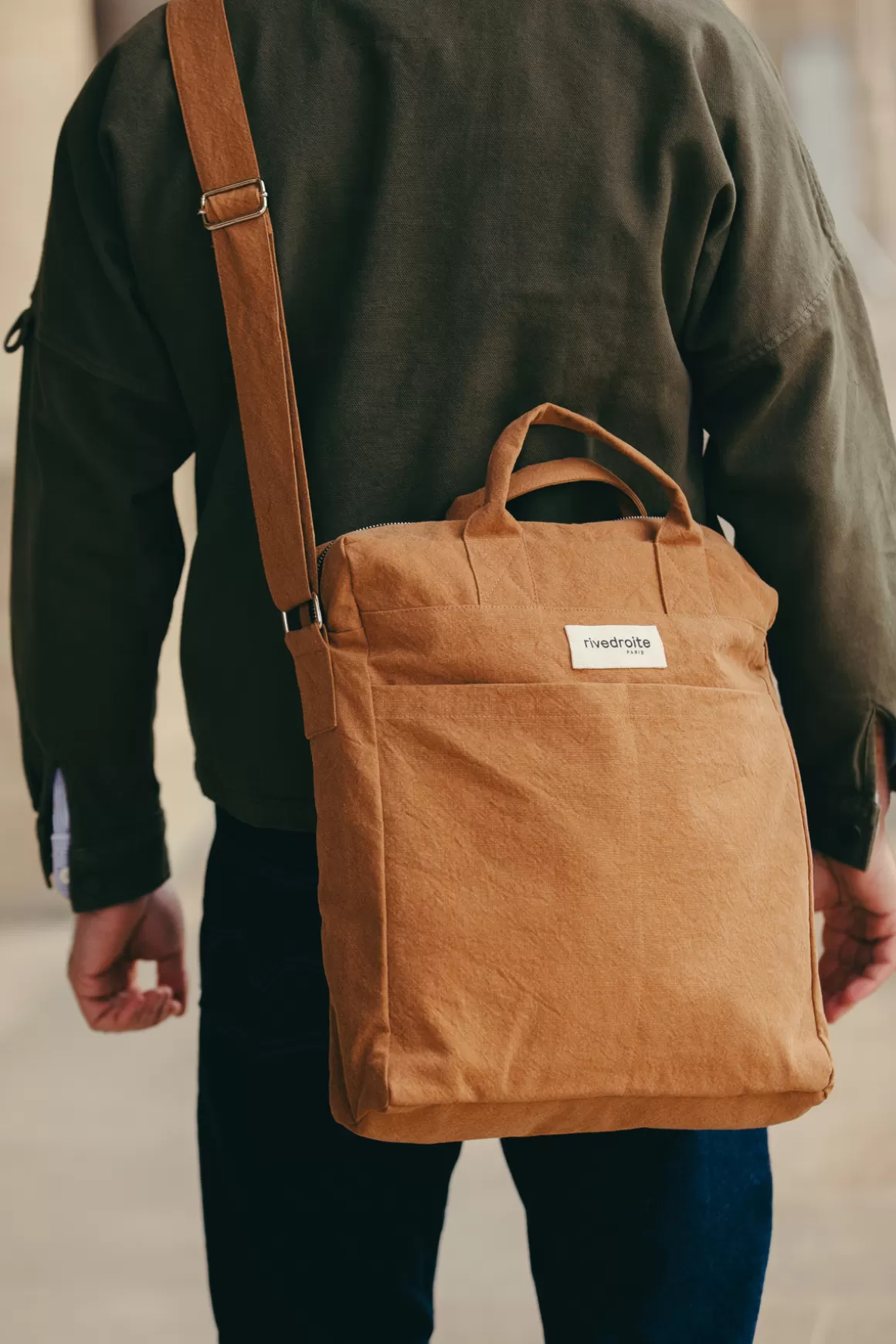 Sale Achillelenouveaucitybag Citybags & Cabas | Sacs Bandoulière