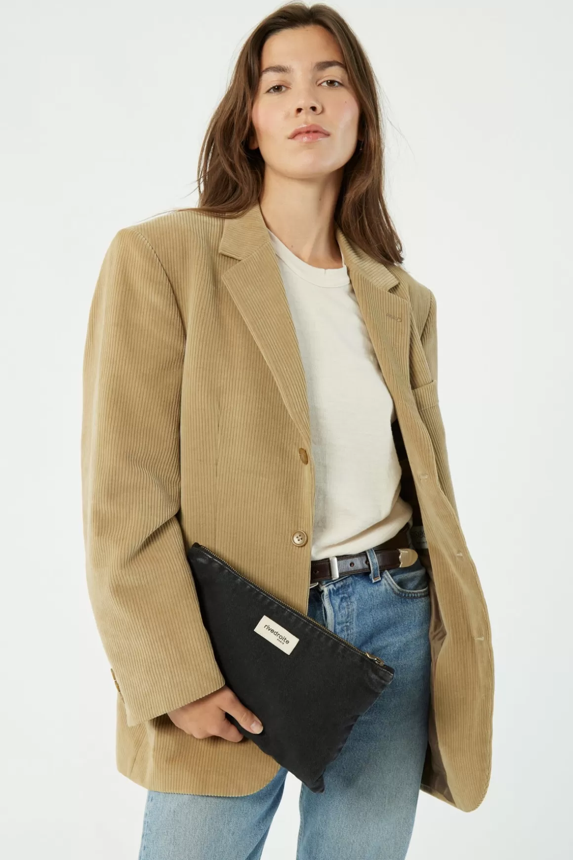 Hot Barbettemediumlapochette Pochettes | Fall 24