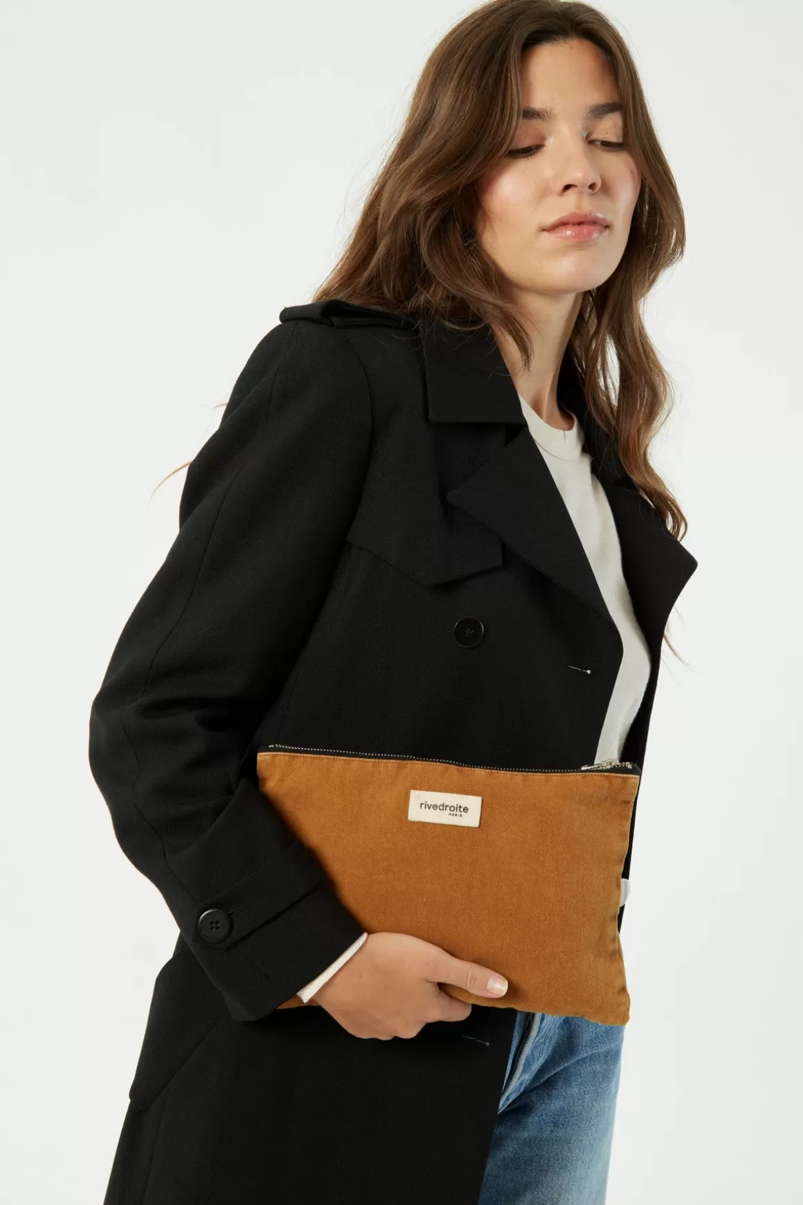 Fashion Barbettemediumlapochette Pochettes | Fall 24