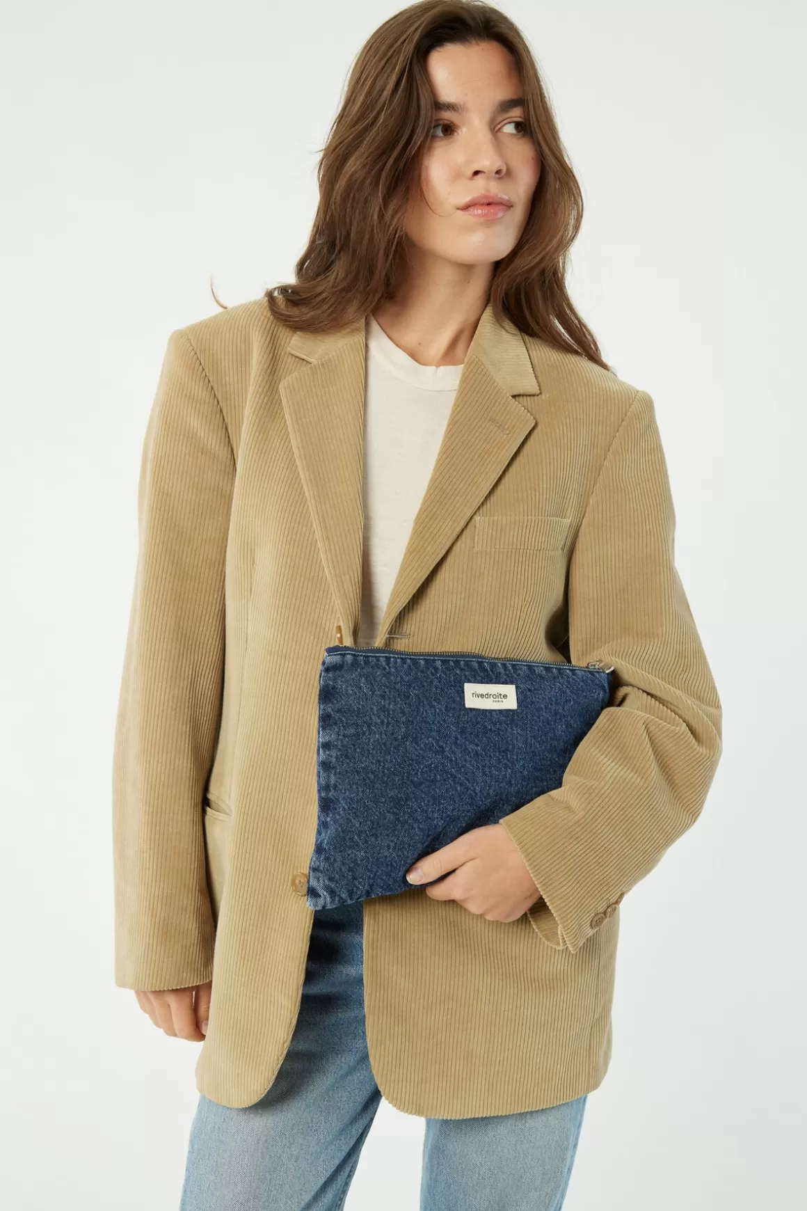 Fashion Barbettemediumlapochette Pochettes | Fall 24