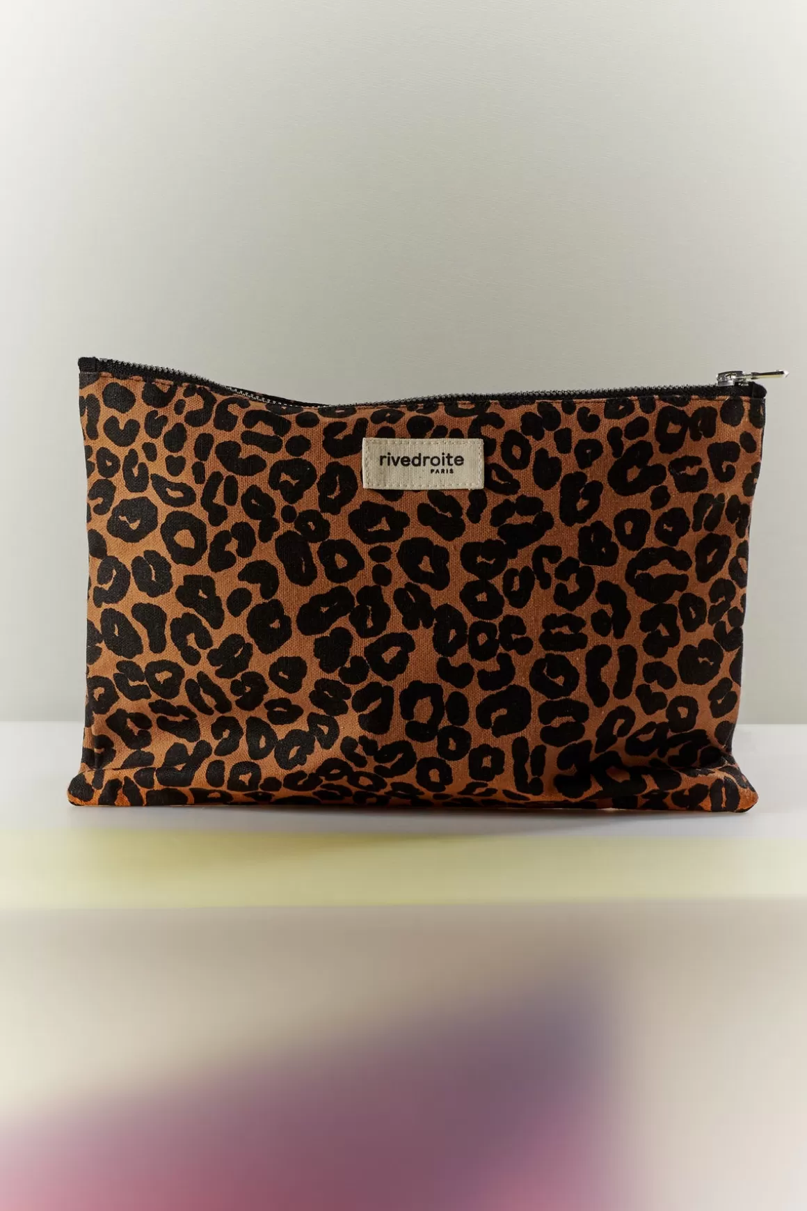 Clearance BarbetteMediumlapochette Pochettes | Les Prints Léopard