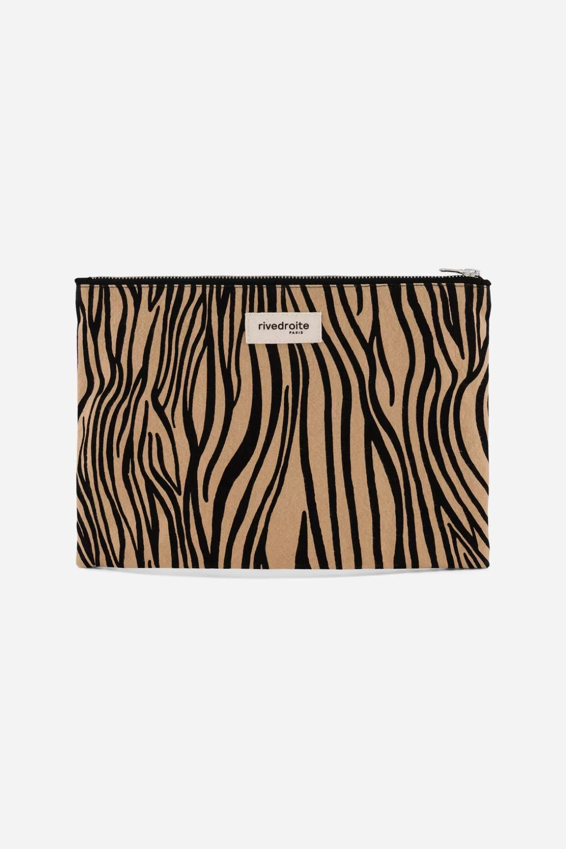 Discount BarbetteMediumlapochette Pochettes | Le Print Zèbre