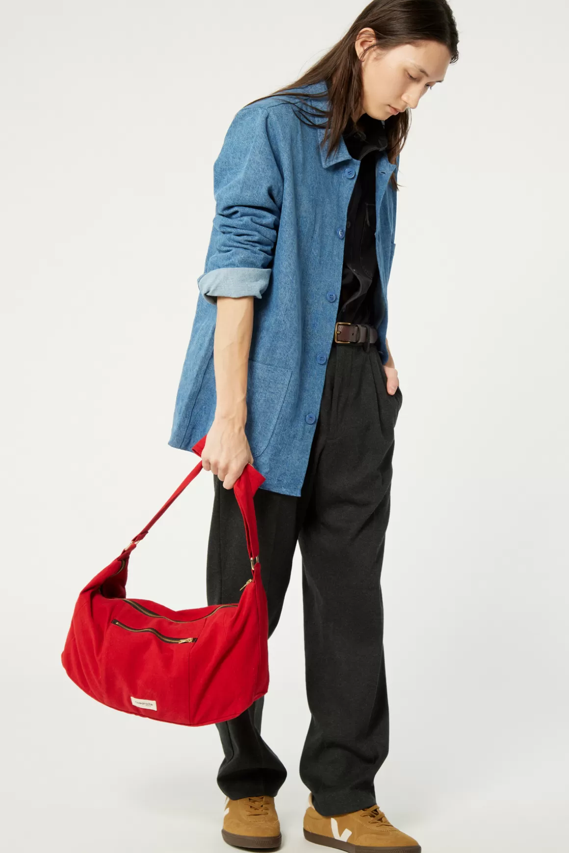 Hot CharlotlesacCrossbody Intemporels | Sacs Bandoulière