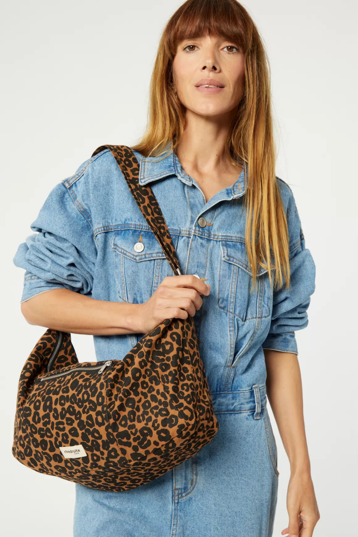 Flash Sale CharlotlesacCrossbody Imprimés Sauvages | Sacs Bandoulière