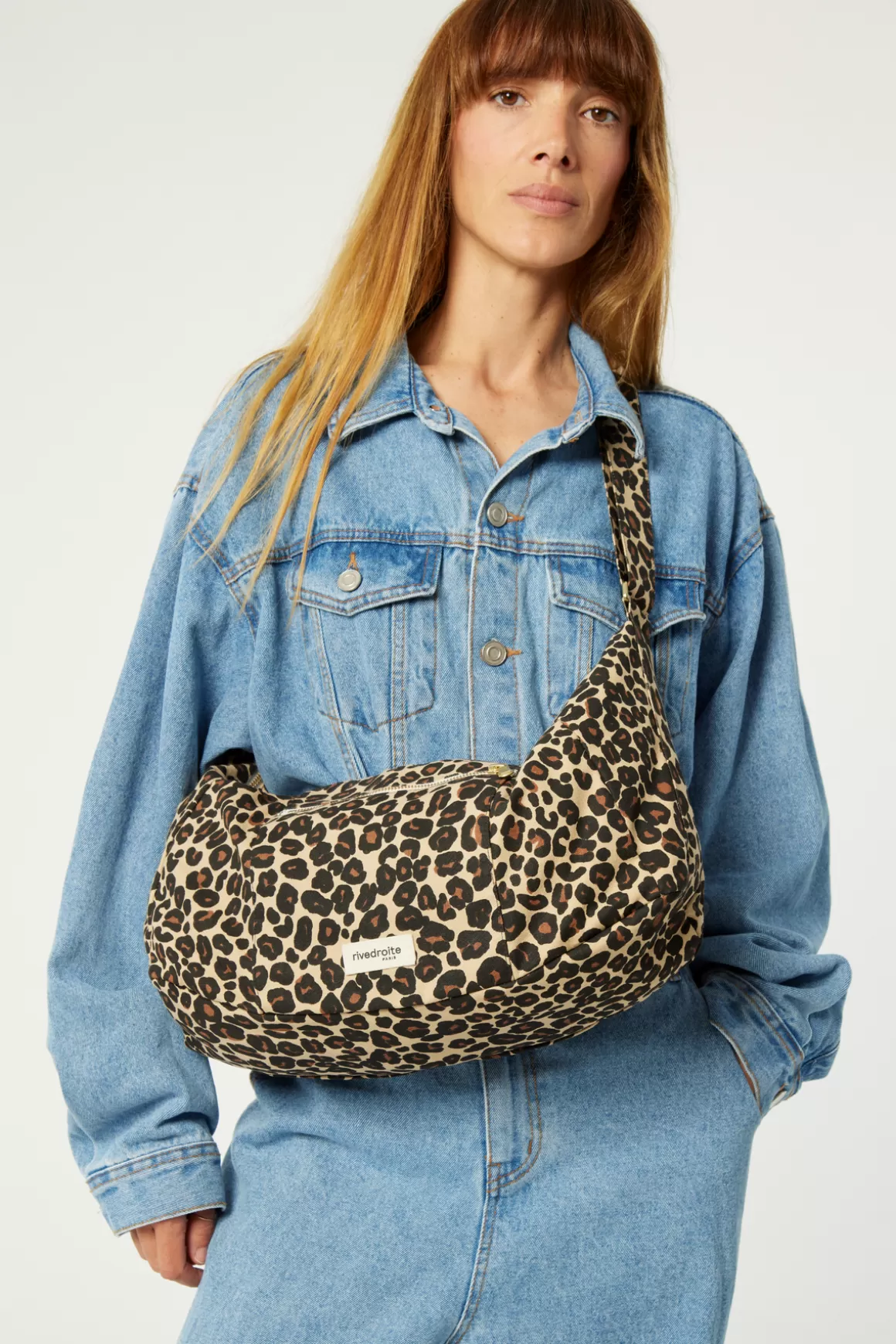 Store CharlotlesacCrossbody Imprimés Sauvages | Sacs Bandoulière