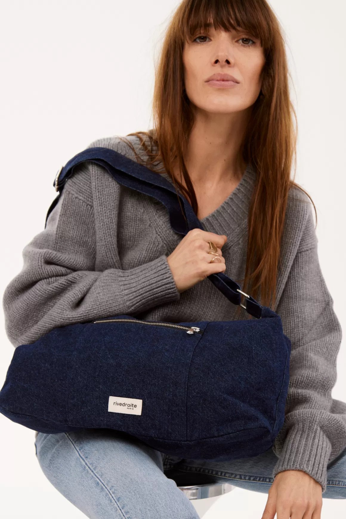 Best CharlotlesacCrossbody Intemporels | Sacs Bandoulière