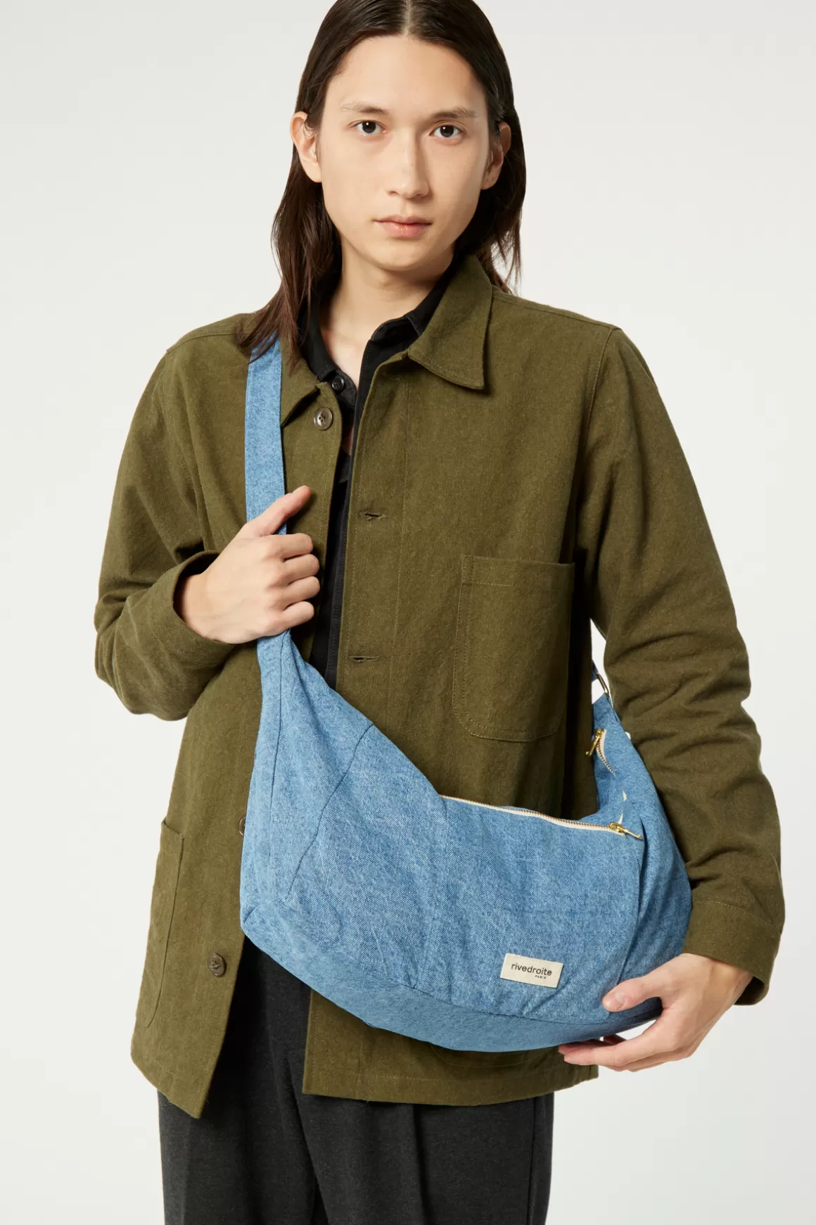 Clearance CharlotlesacCrossbody Intemporels | Sacs Bandoulière