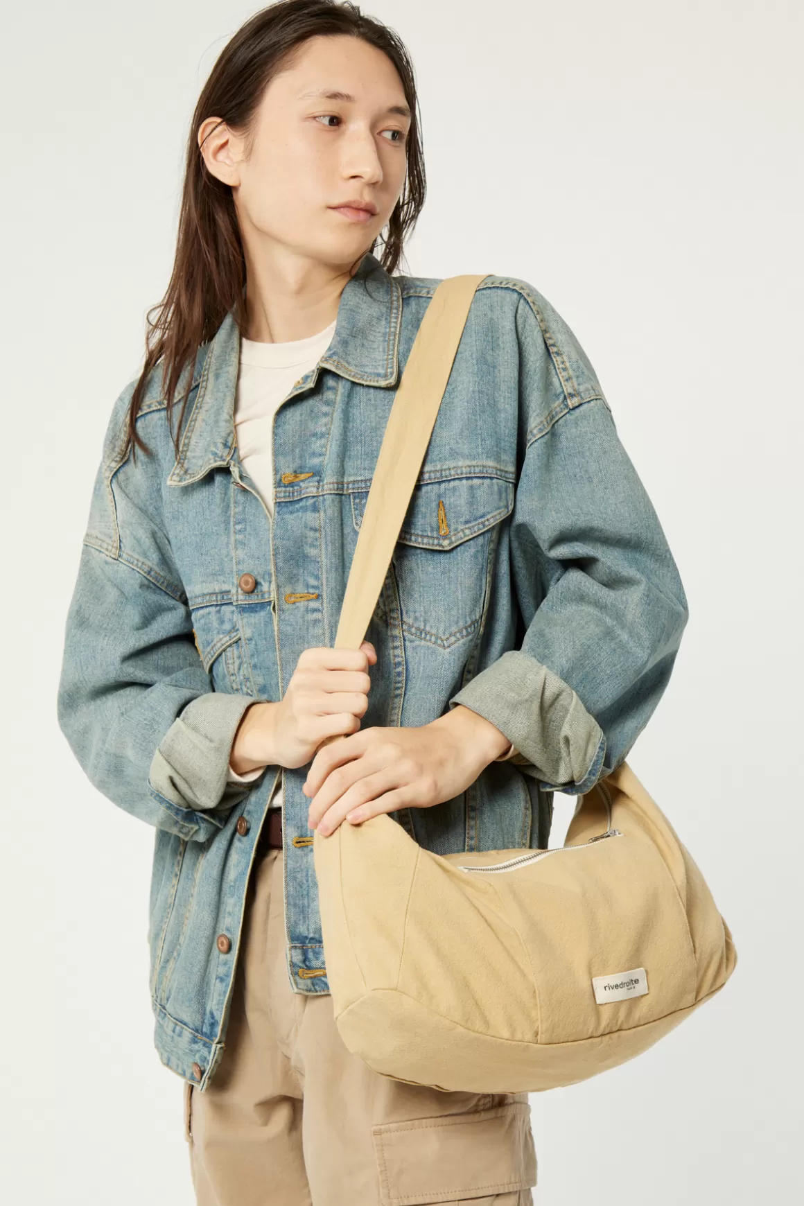 Sale CharlotlesacCrossbody Intemporels | Sacs Bandoulière