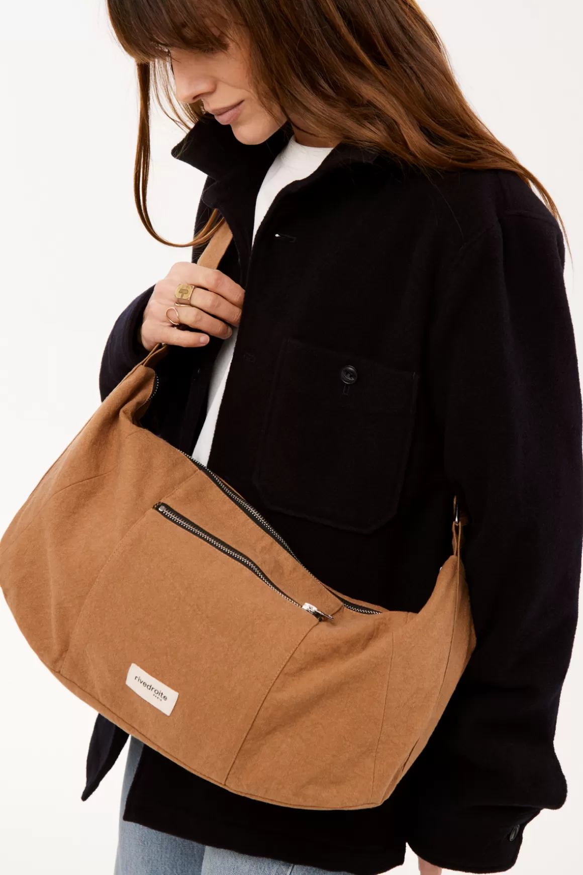 Discount CharlotlesacCrossbody Intemporels | Sacs Bandoulière