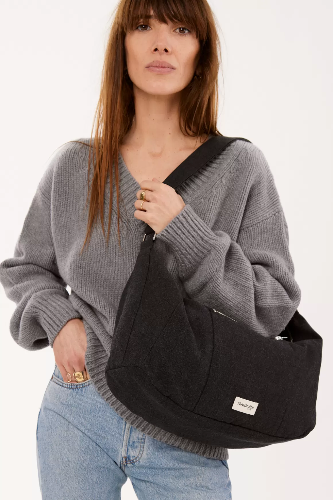 Flash Sale CharlotlesacCrossbody Intemporels | Sacs Bandoulière
