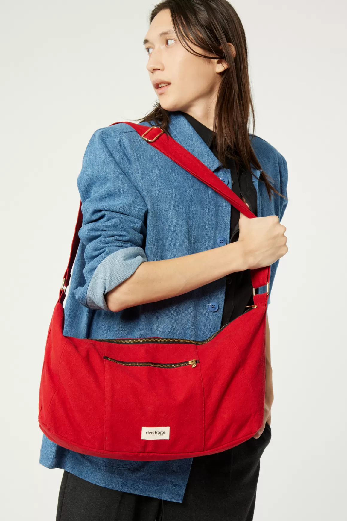 Hot CharlotlesacCrossbody Intemporels | Sacs Bandoulière