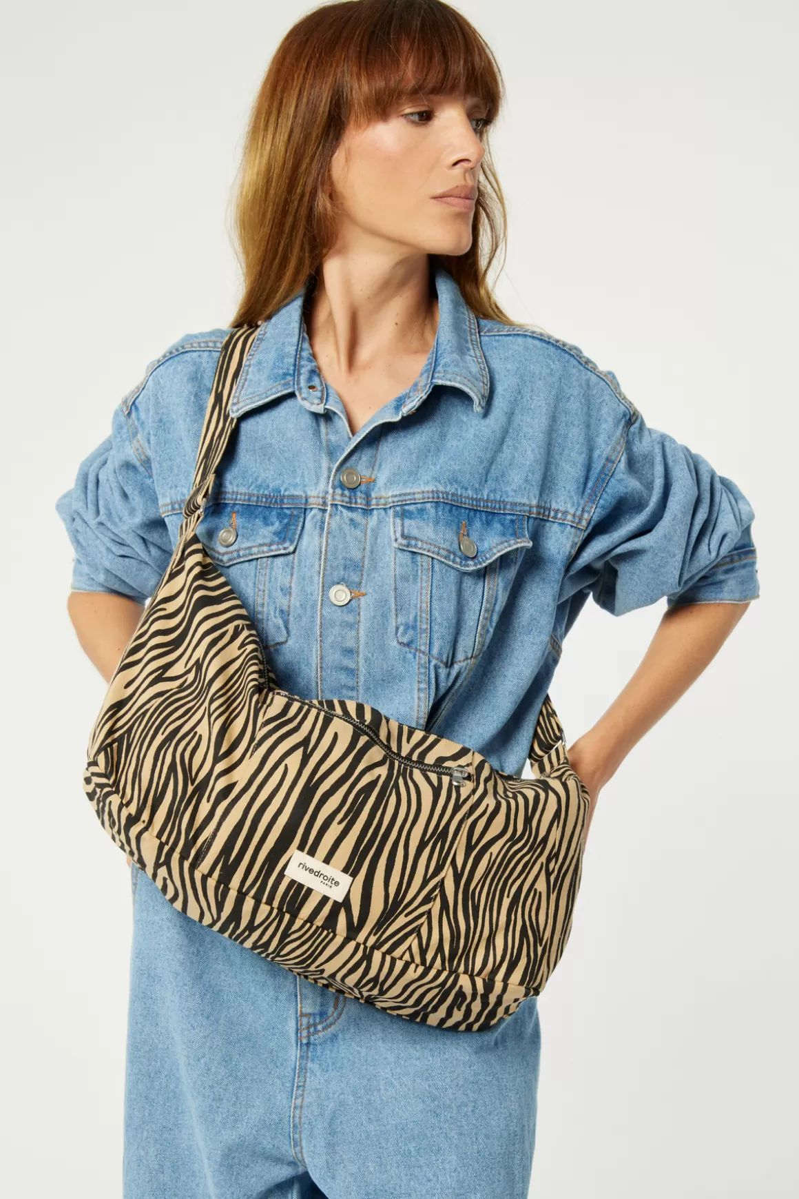 Online CharlotlesacCrossbody Imprimés Sauvages | Sacs Bandoulière