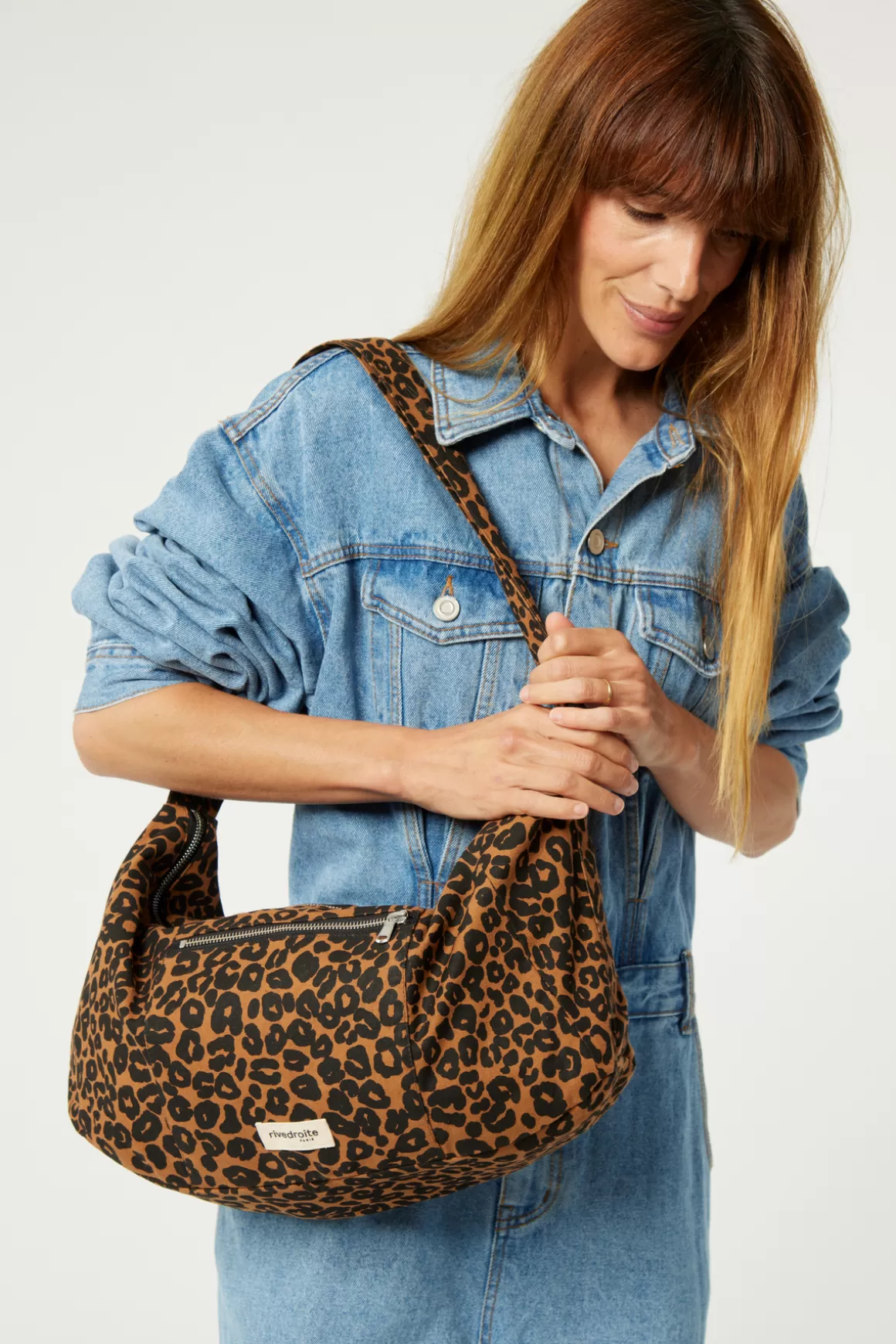 Flash Sale CharlotlesacCrossbody Imprimés Sauvages | Sacs Bandoulière