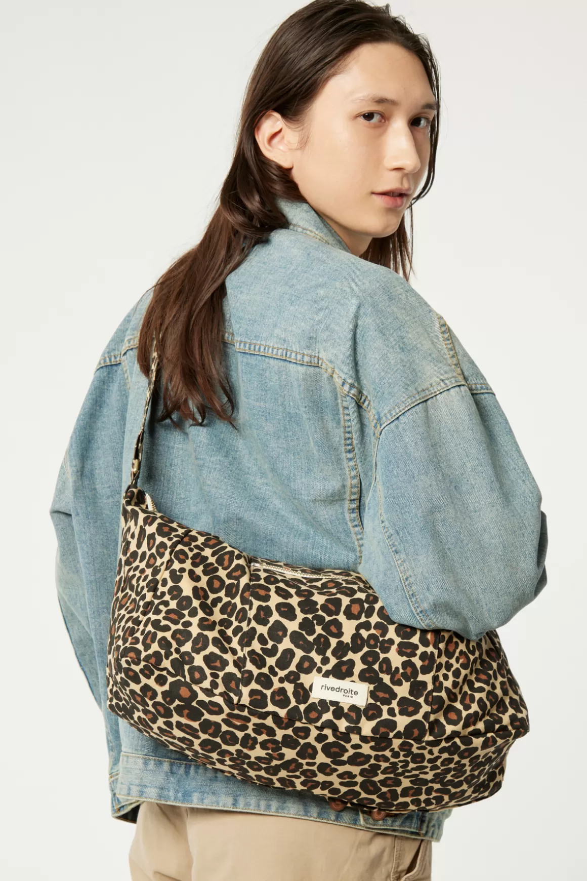 Store CharlotlesacCrossbody Imprimés Sauvages | Sacs Bandoulière