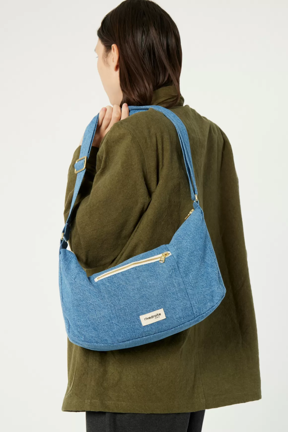 Clearance CharlotlesacCrossbody Intemporels | Sacs Bandoulière