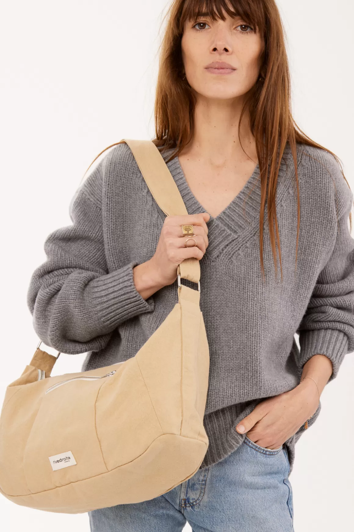 Sale CharlotlesacCrossbody Intemporels | Sacs Bandoulière