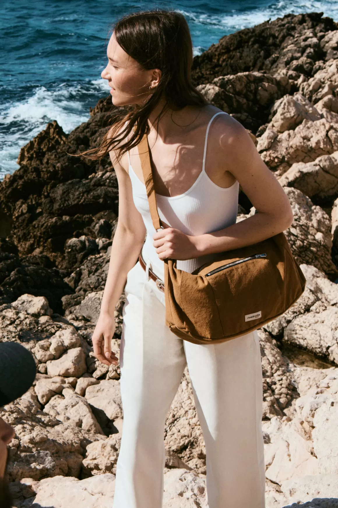 Discount CharlotlesacCrossbody Intemporels | Sacs Bandoulière