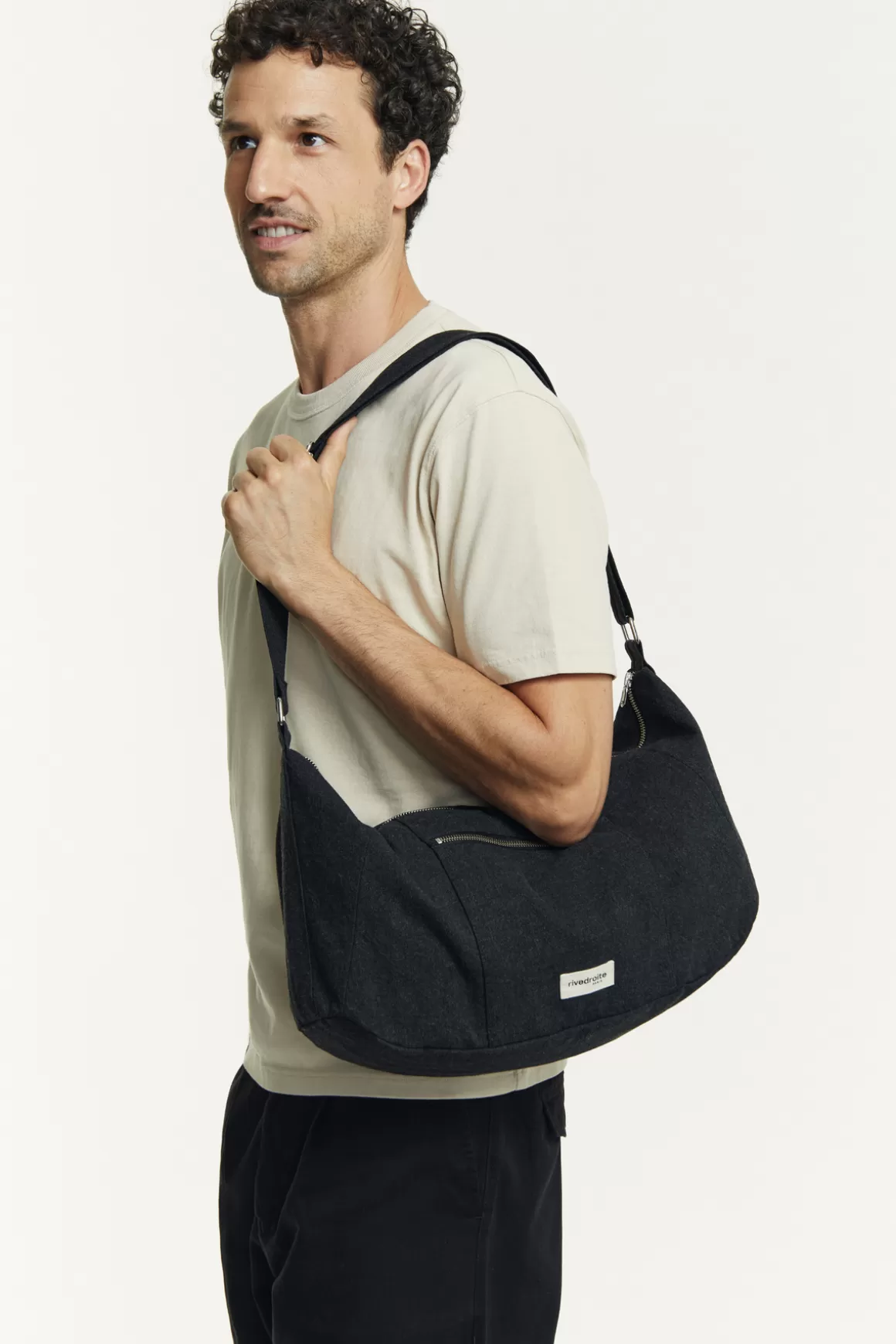 Flash Sale CharlotlesacCrossbody Intemporels | Sacs Bandoulière