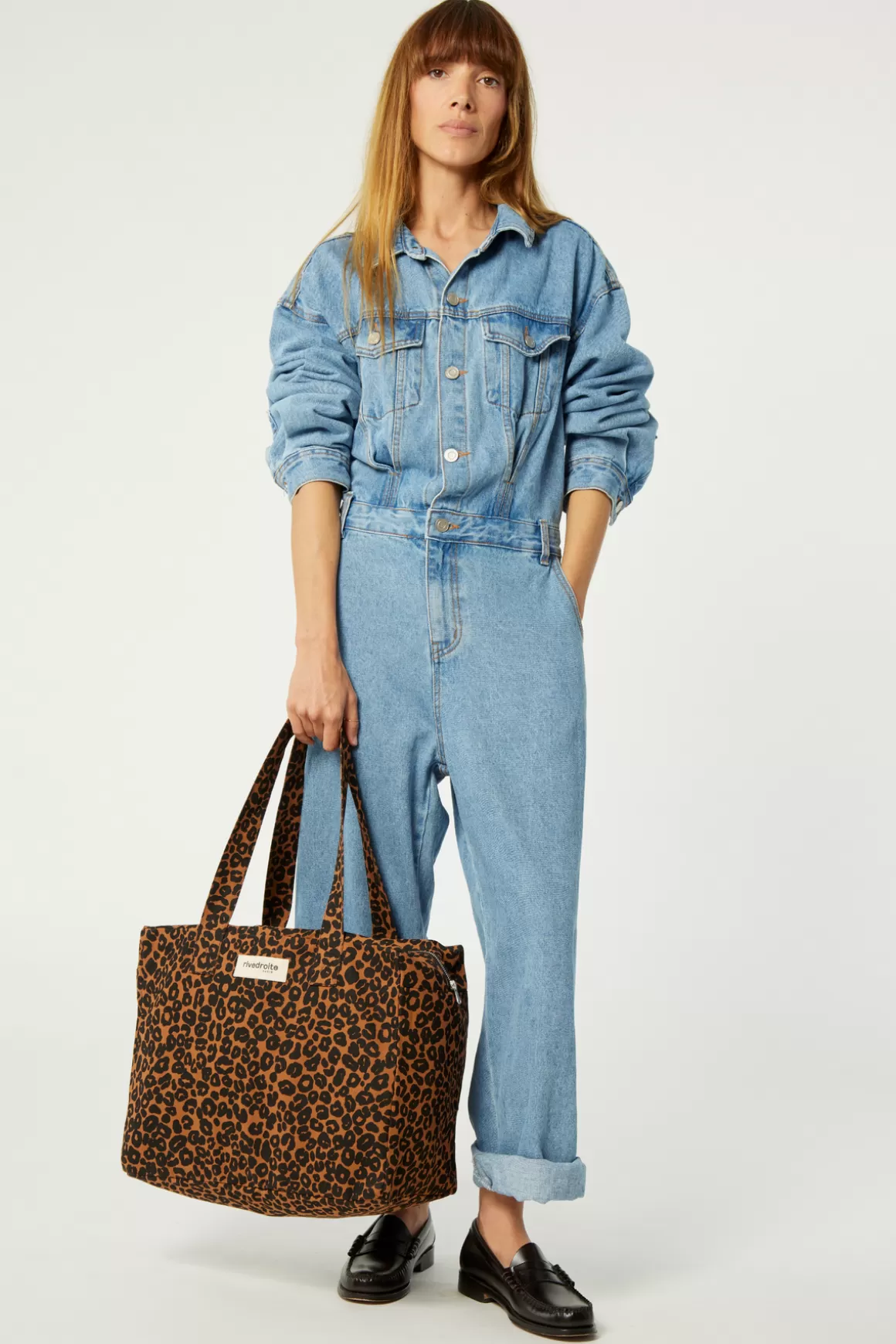 Hot Célestinslesac24heures Citybags & Cabas | Sacs Week-end