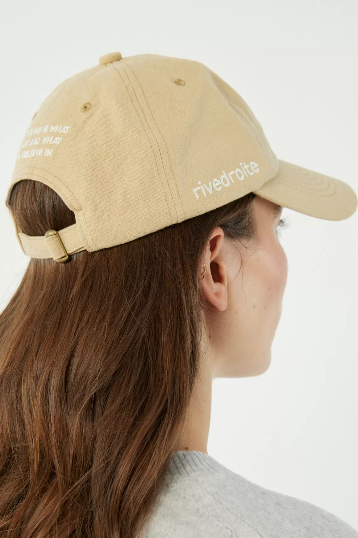 New Colettelacasquette Casquette