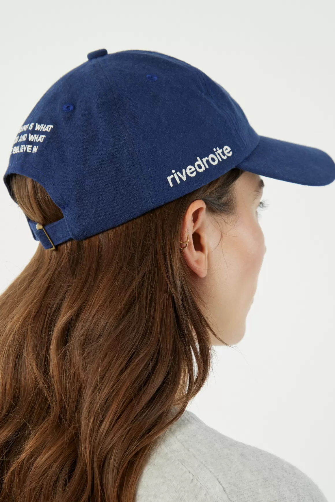 Hot Colettelacasquette Casquette