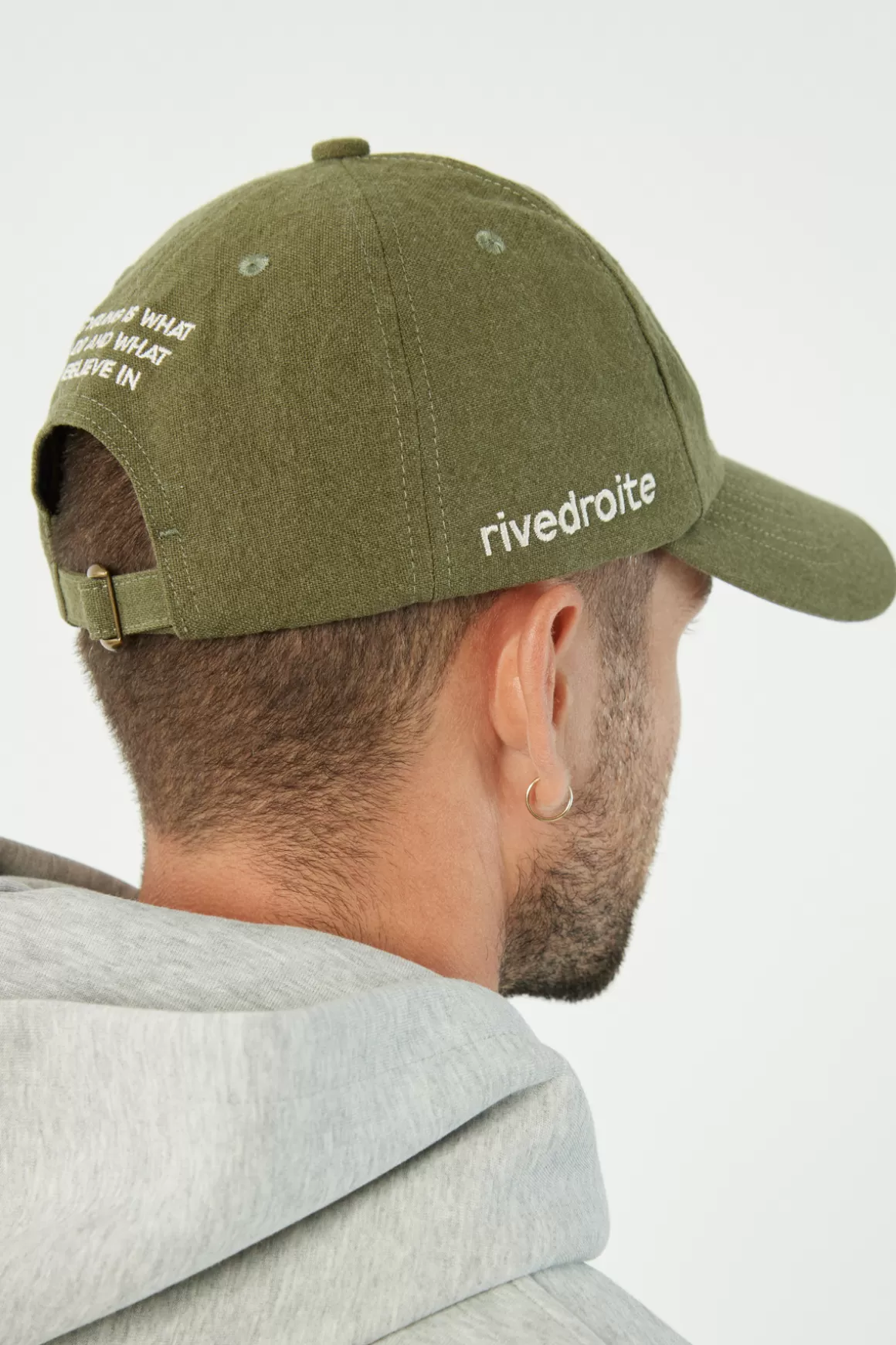 New Colettelacasquette Casquette