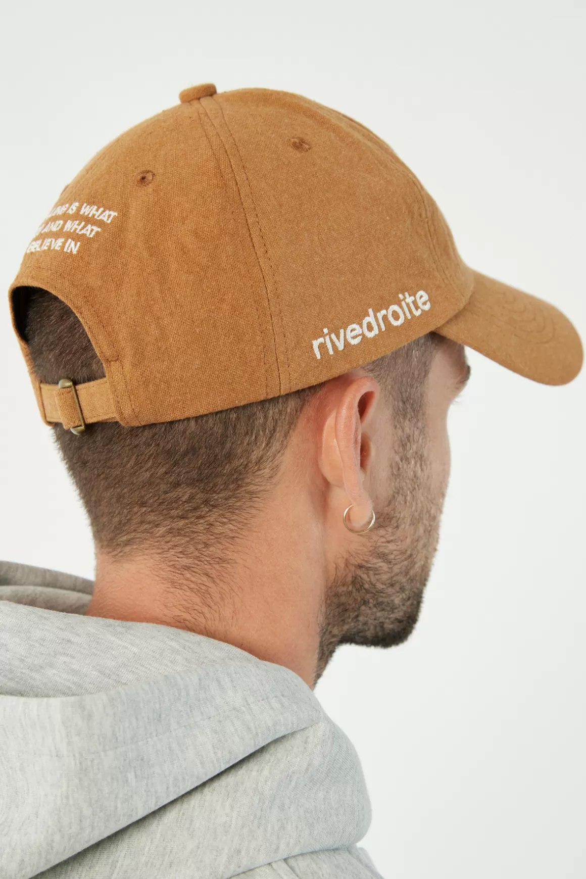 Hot Colettelacasquette Casquette