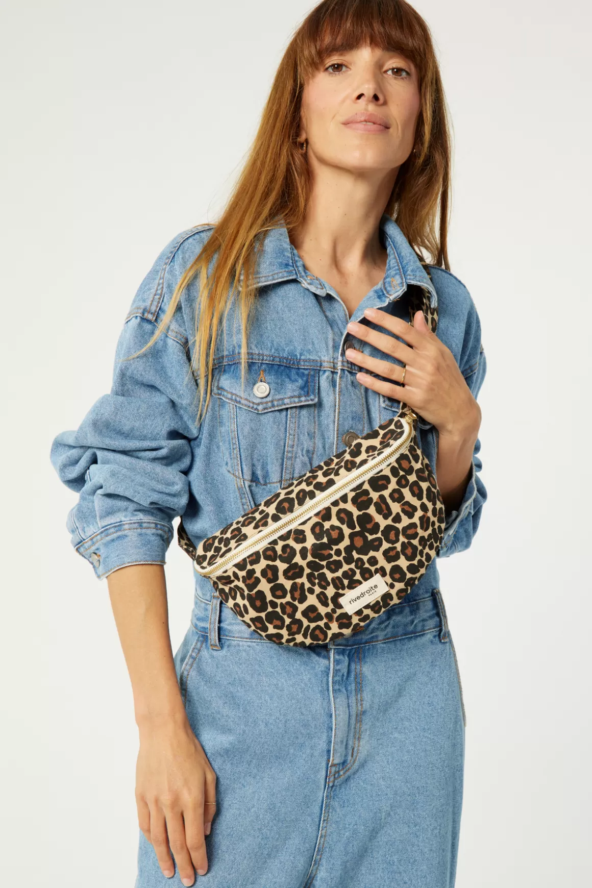 Discount Custinelesacbanane Sacs Bananes Imprimés Sauvages | Sacs Bananes
