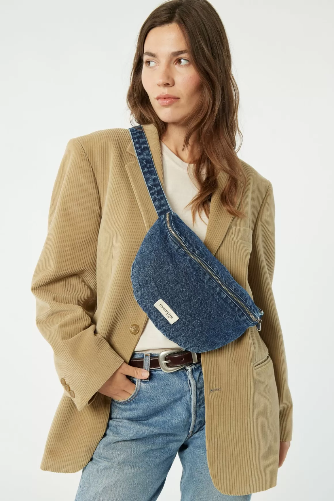 Flash Sale Custinelesacbanane Fall 24 | Sacs Bananes