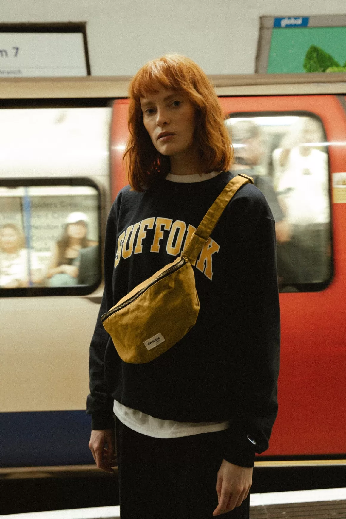 Cheap Custinelesacbanane Fall 24 | Sacs Bananes