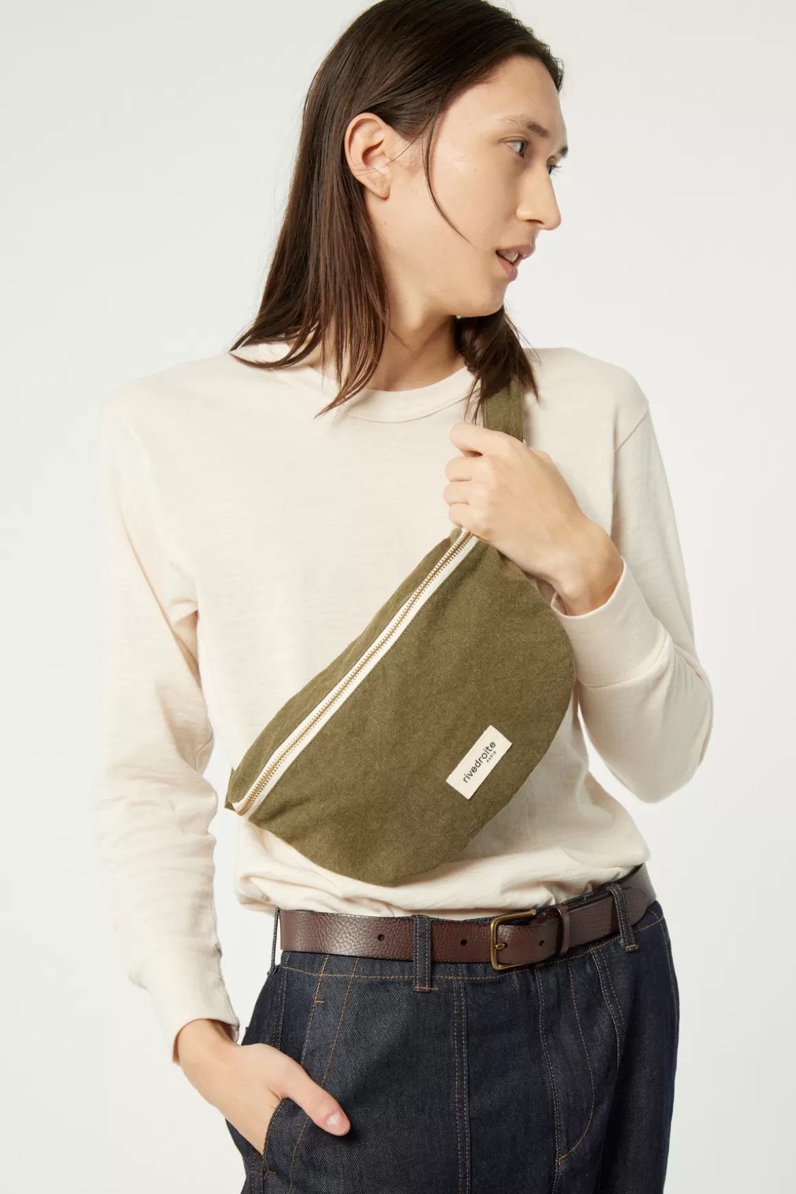 New Custinelesacbanane Sacs Bananes Intemporels | Sacs Bananes