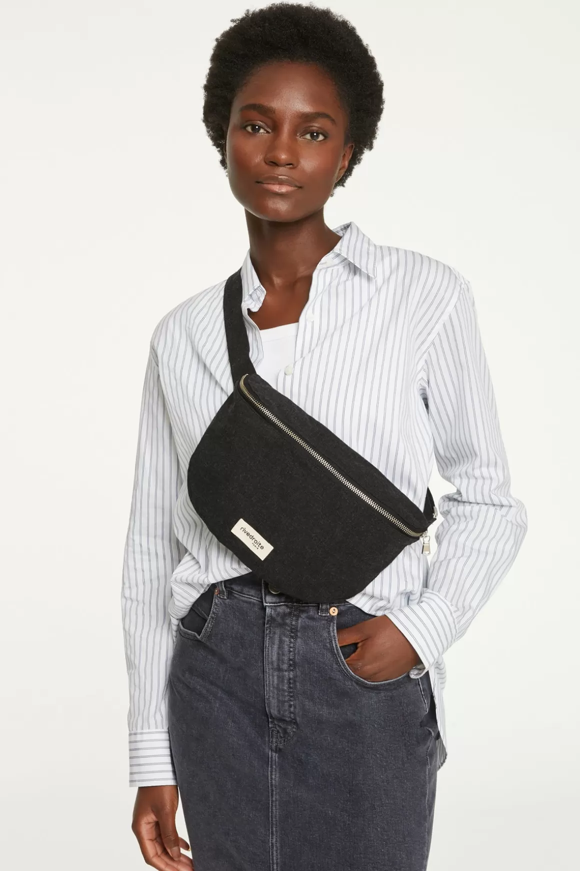 Cheap Custinelesacbanane Homme Sacs Bananes Intemporels | Sacs Bananes