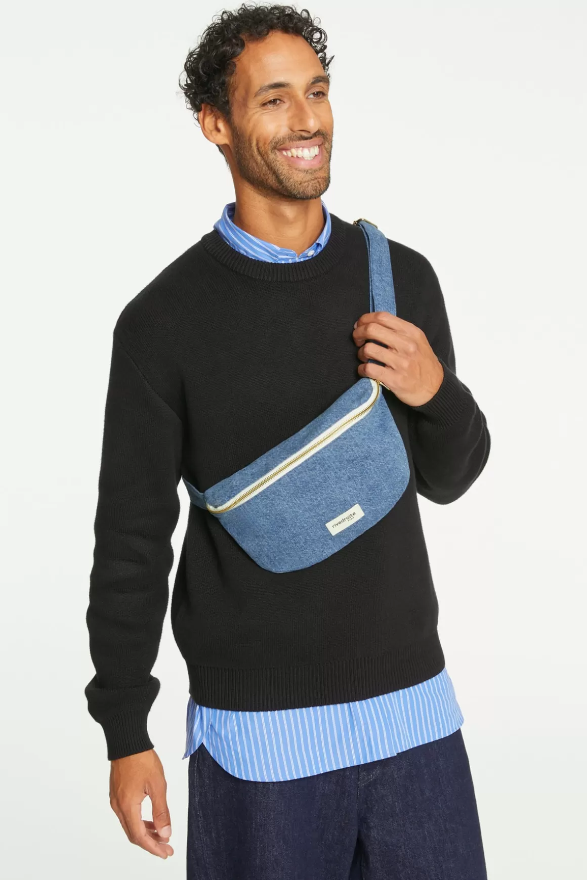 Shop Custinelesacbanane Sacs Bananes Intemporels | Sacs Bananes