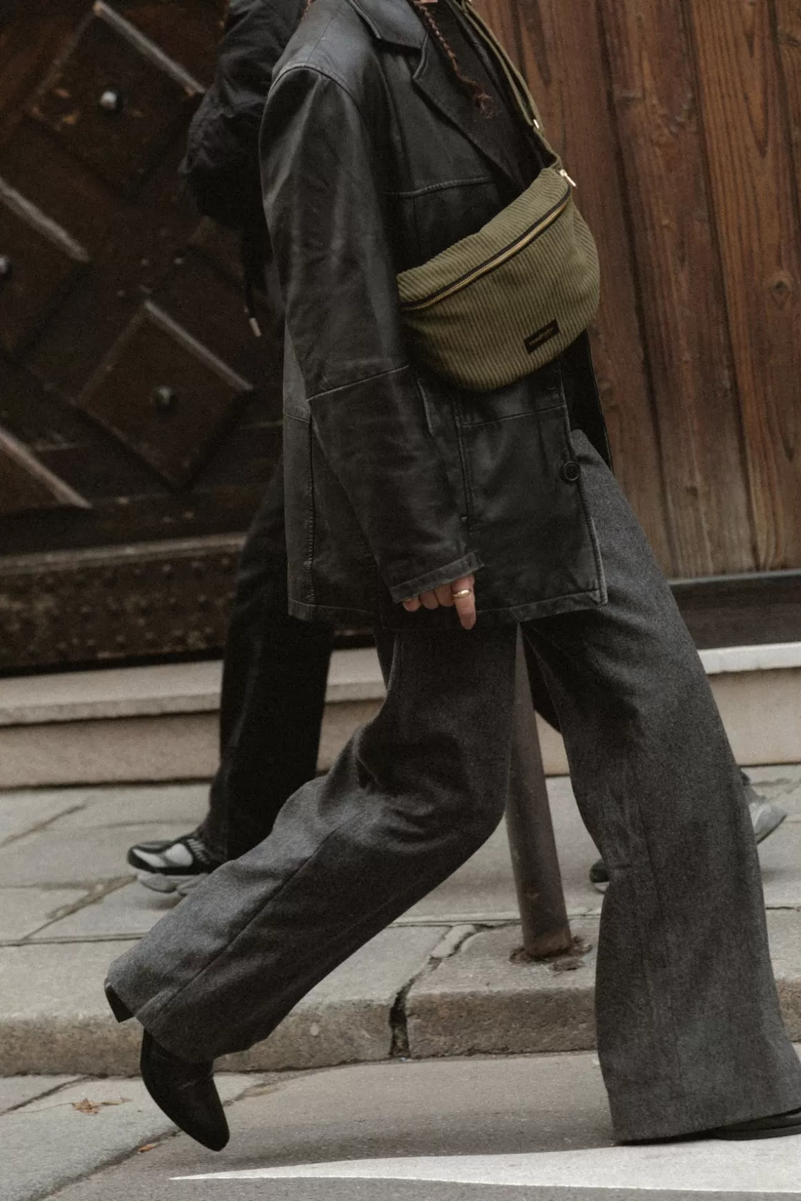 Sale CustineVelvetNoël24 Homme Sacs Bananes Pour Homme | Sacs Bananes