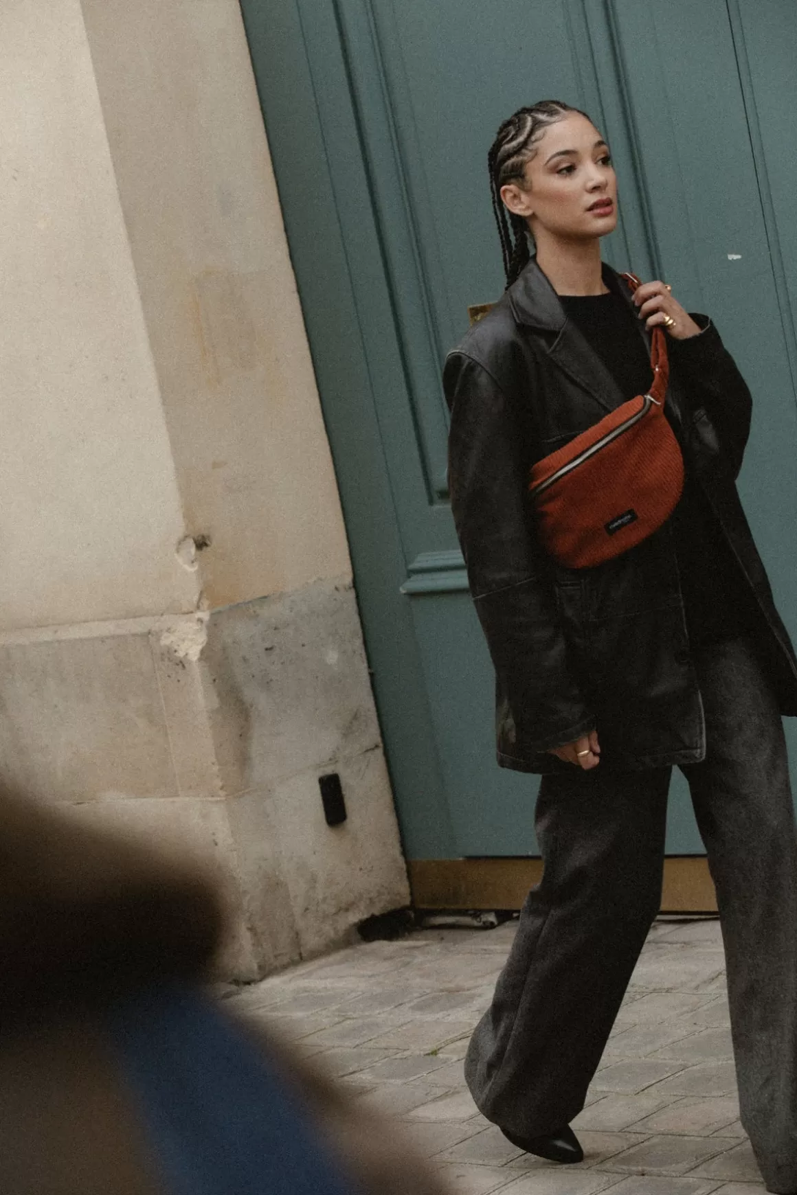 Best CustineVelvetNoël24 Homme Sacs Bananes Pour Homme | Sacs Bananes