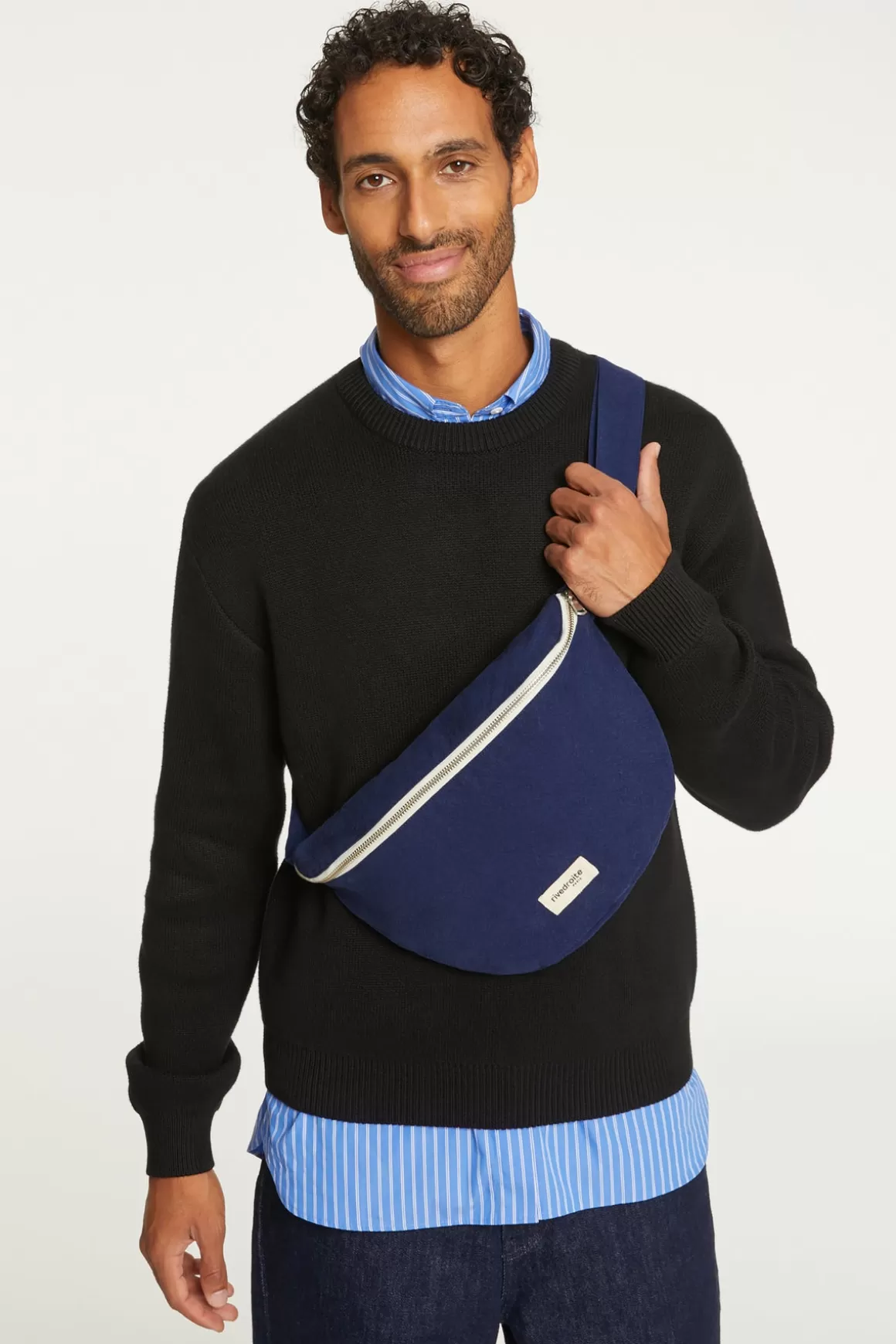 Cheap CustineXLlesacbanane Homme Sacs Bananes Pour Homme | Sacs Bananes