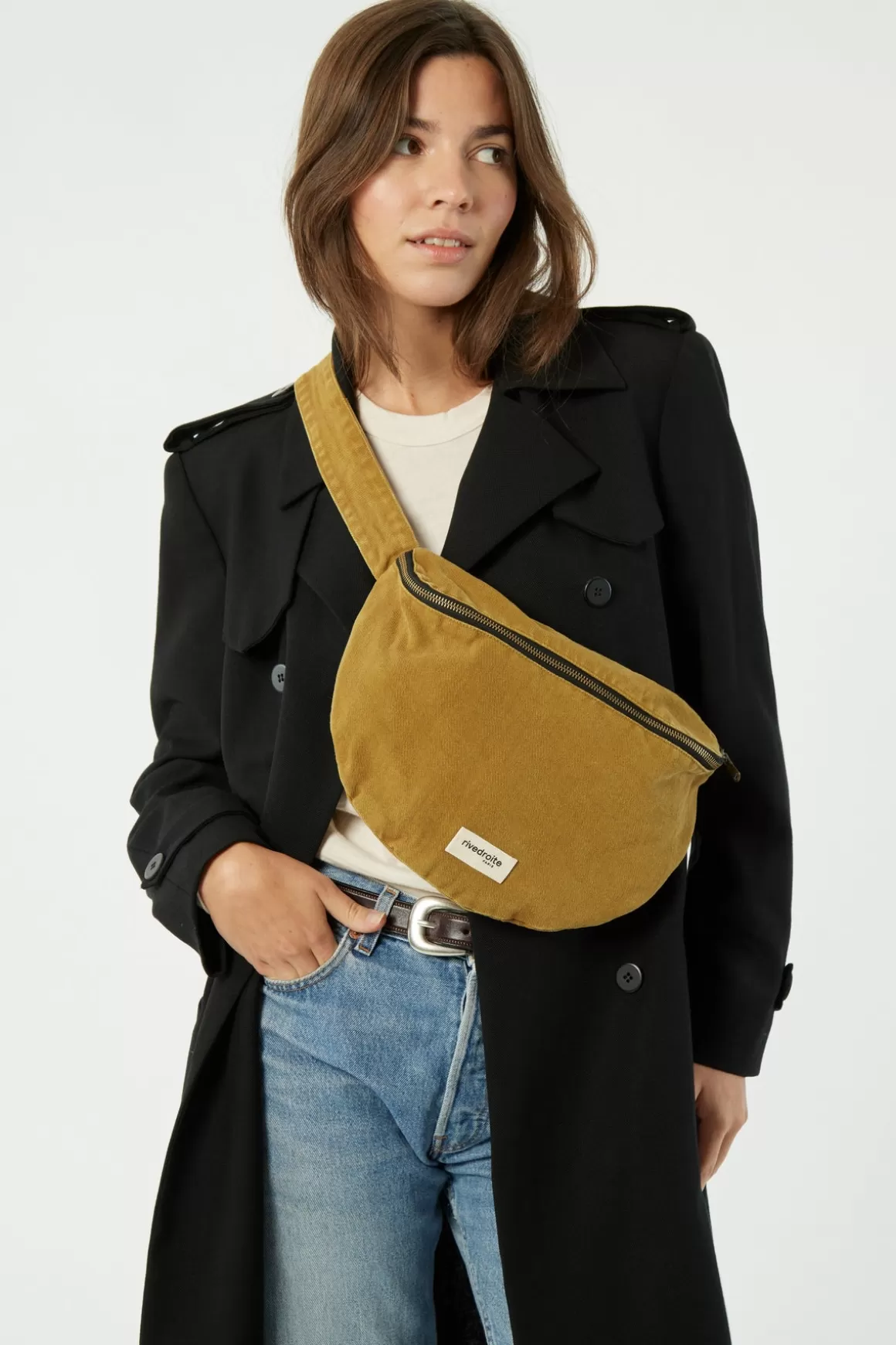 Flash Sale CustineXLlesacbanane Fall 24 | Sacs Bananes