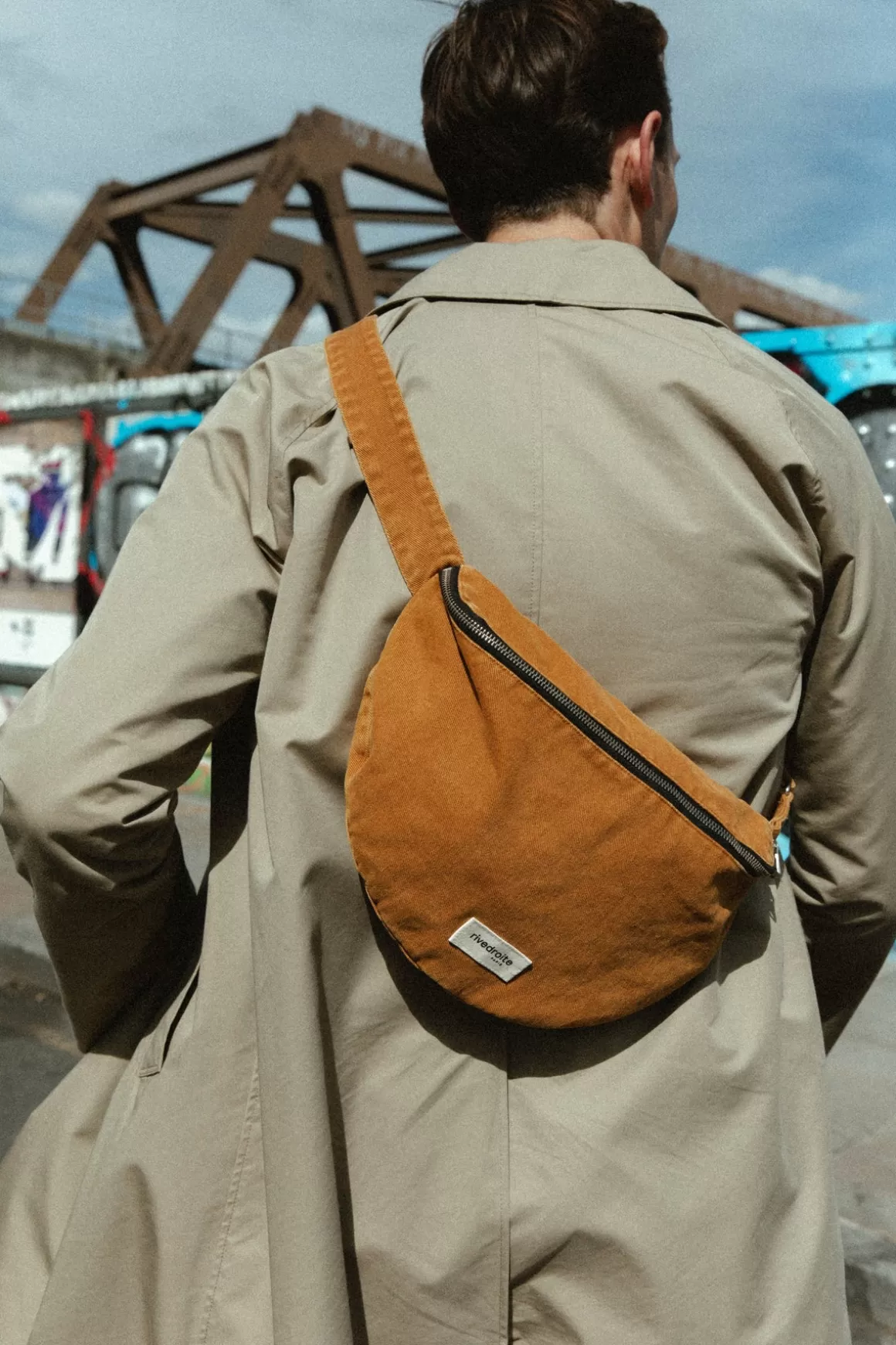 New CustineXLlesacbanane Fall 24 | Sacs Bananes