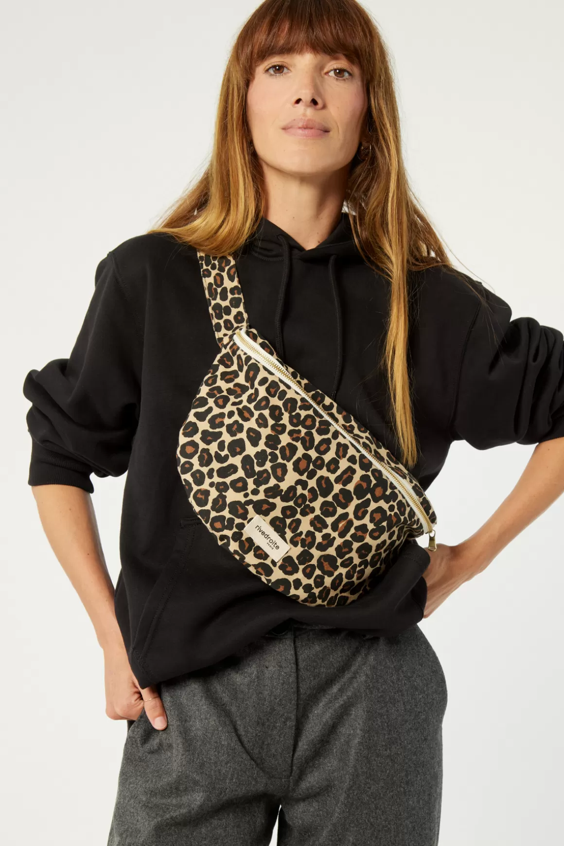 Best CustineXLlesacbanane Sacs Bananes Imprimés Sauvages | Sacs Bananes