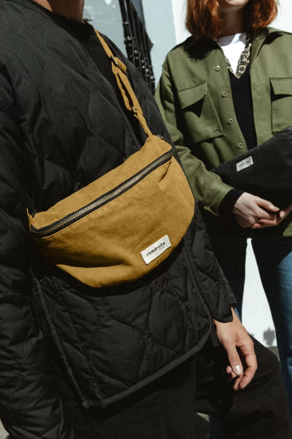 Flash Sale CustineXLlesacbanane Fall 24 | Sacs Bananes