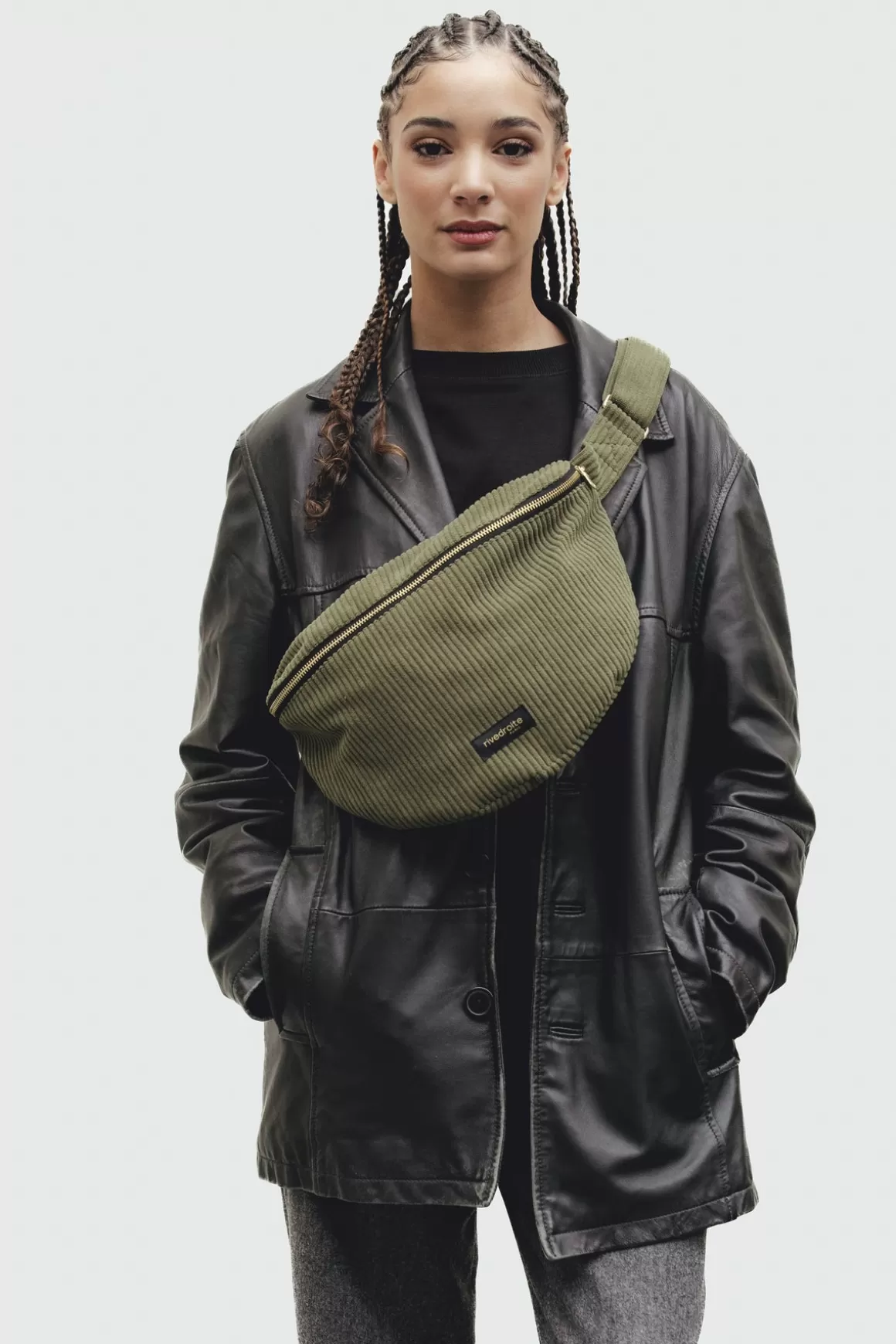 Clearance CustineXLVelvetNoël Homme Sacs Bananes Pour Homme | Sacs Bananes