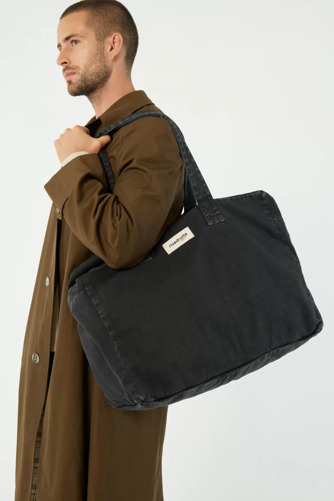 Shop Elzévirlegrandsacdeweek-end Fall 24 | Sacs Week-end