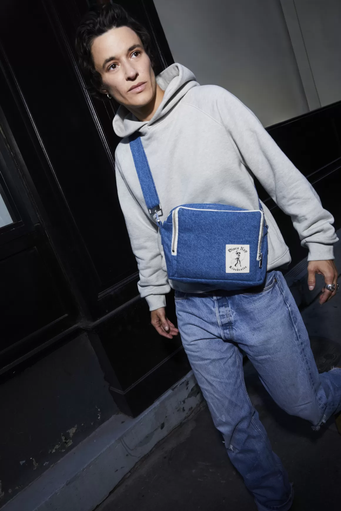 Sale Helmutleheadphonebag Office | Citybags & Cabas