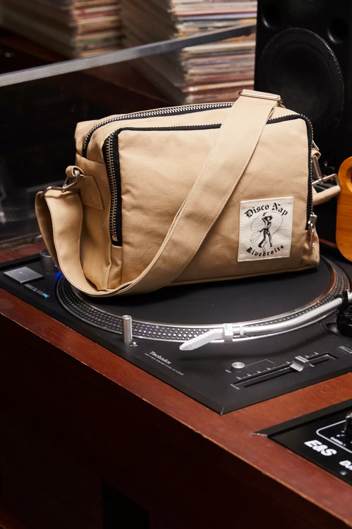 Best Sale Helmutleheadphonebag Office | Citybags & Cabas