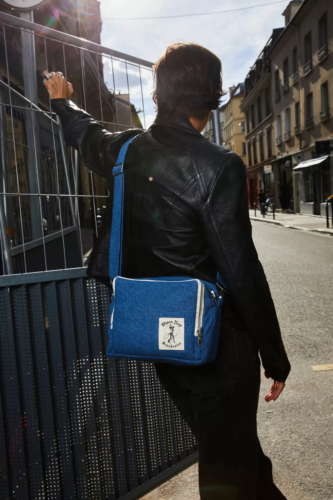 Sale Helmutleheadphonebag Office | Citybags & Cabas